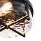 chandelierias-2-light-drum-shaped-hammer-glass-flush-mount-flush-mount-102351
