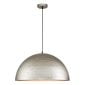 farmhouze-light-1-light-hammered-metal-oversized-dome-pendant-light-chandelier-distressed-silver-161108