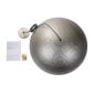 farmhouze-light-1-light-hammered-metal-oversized-dome-pendant-light-chandelier-distressed-silver-471865