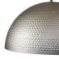 farmhouze-light-1-light-hammered-metal-oversized-dome-pendant-light-chandelier-distressed-silver-542762